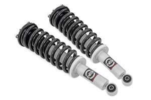 Toyota Tundra Suspension Lift Kit - Rough Country - N3 Performance Lifted Struts - '00-'06